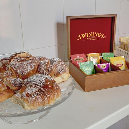Holiday Sunny Roma B&B Extérieur photo