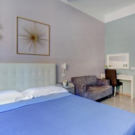 Holiday Sunny Roma B&B Extérieur photo