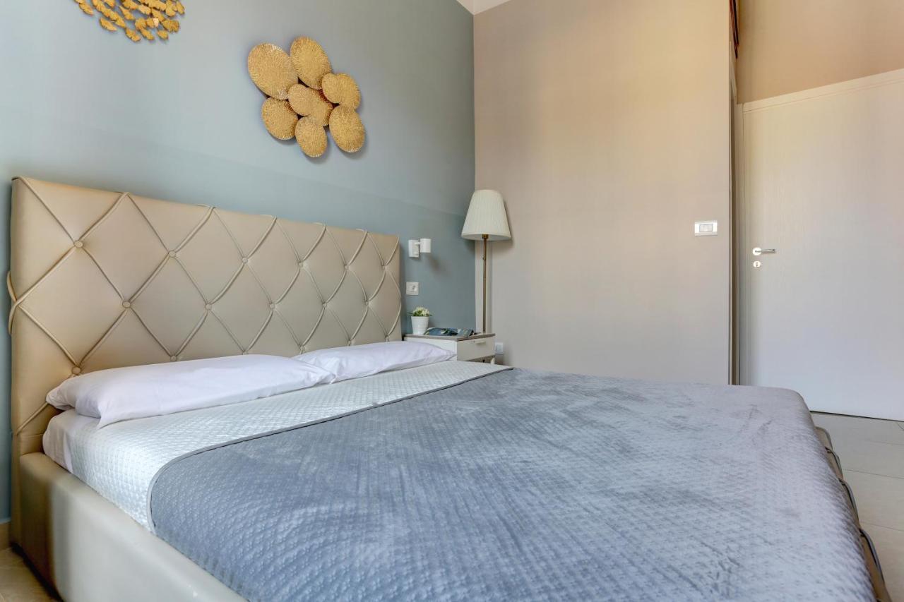 Holiday Sunny Roma B&B Extérieur photo