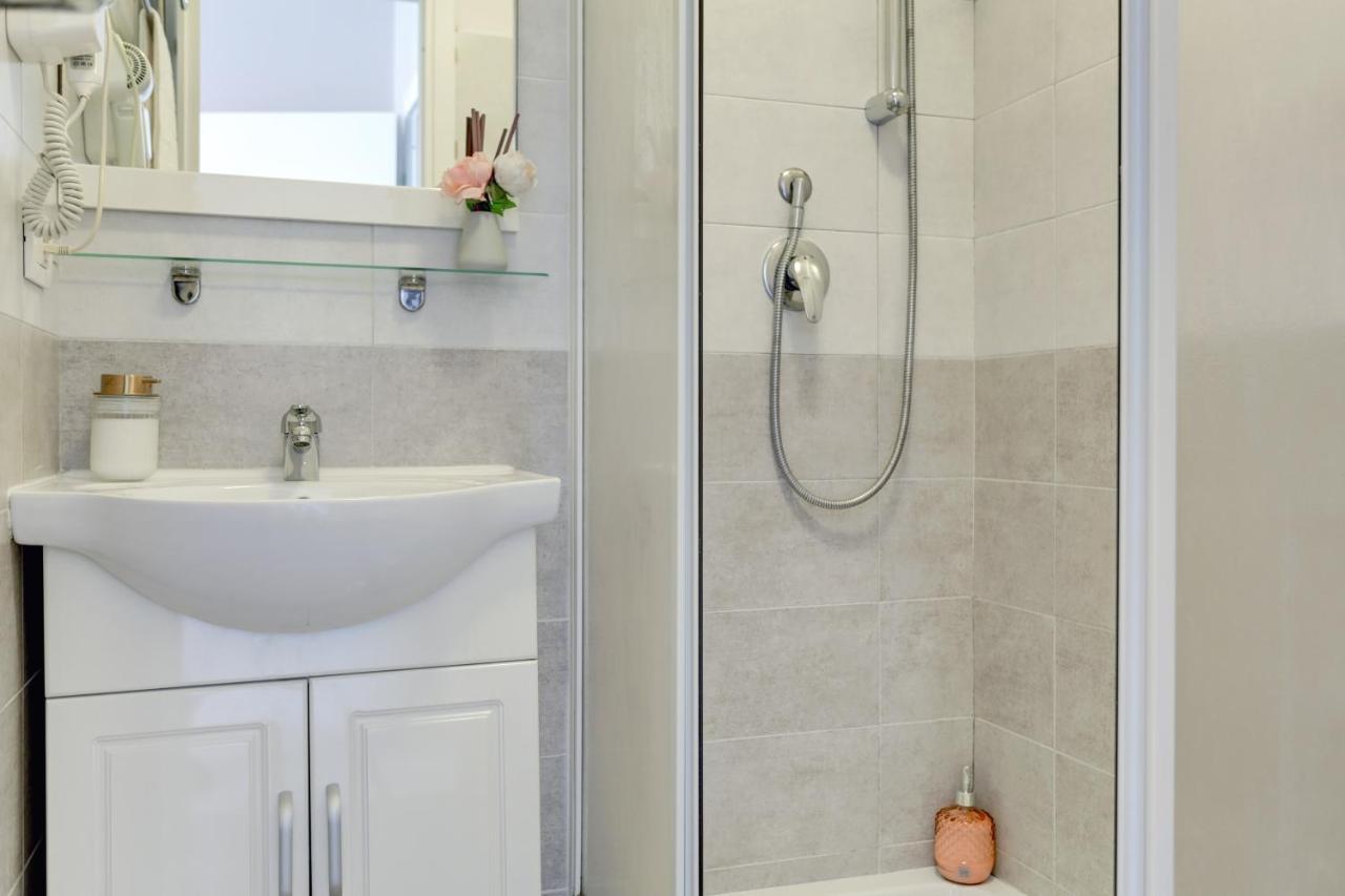 Holiday Sunny Roma B&B Extérieur photo