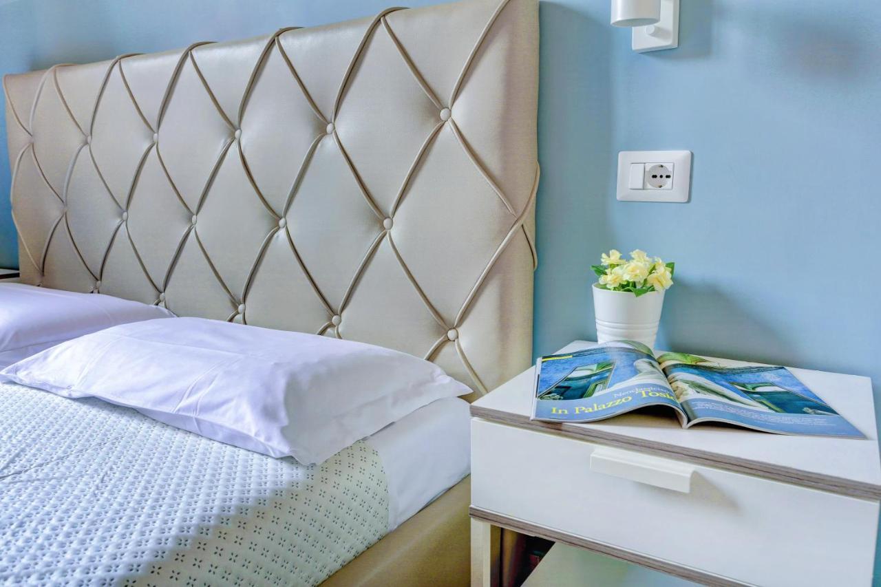 Holiday Sunny Roma B&B Extérieur photo