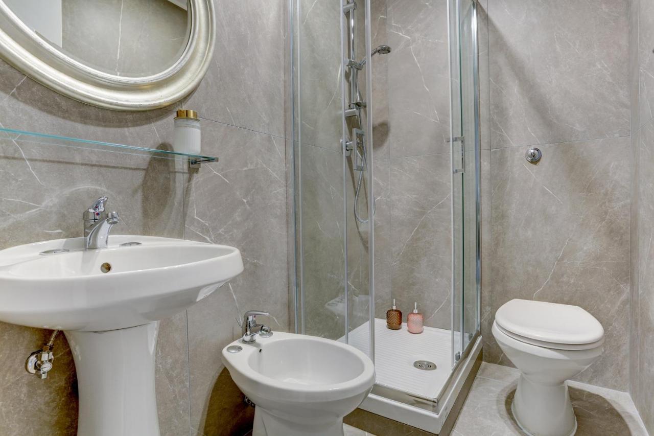 Holiday Sunny Roma B&B Extérieur photo