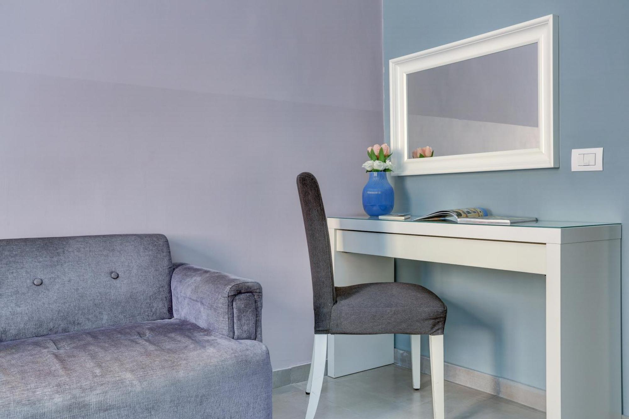 Holiday Sunny Roma B&B Extérieur photo
