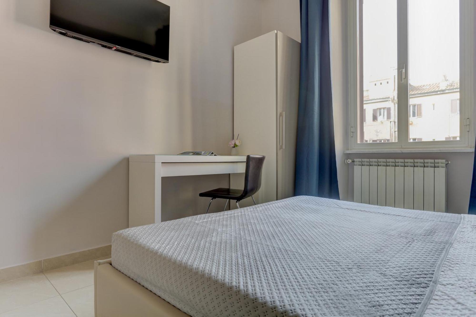 Holiday Sunny Roma B&B Extérieur photo