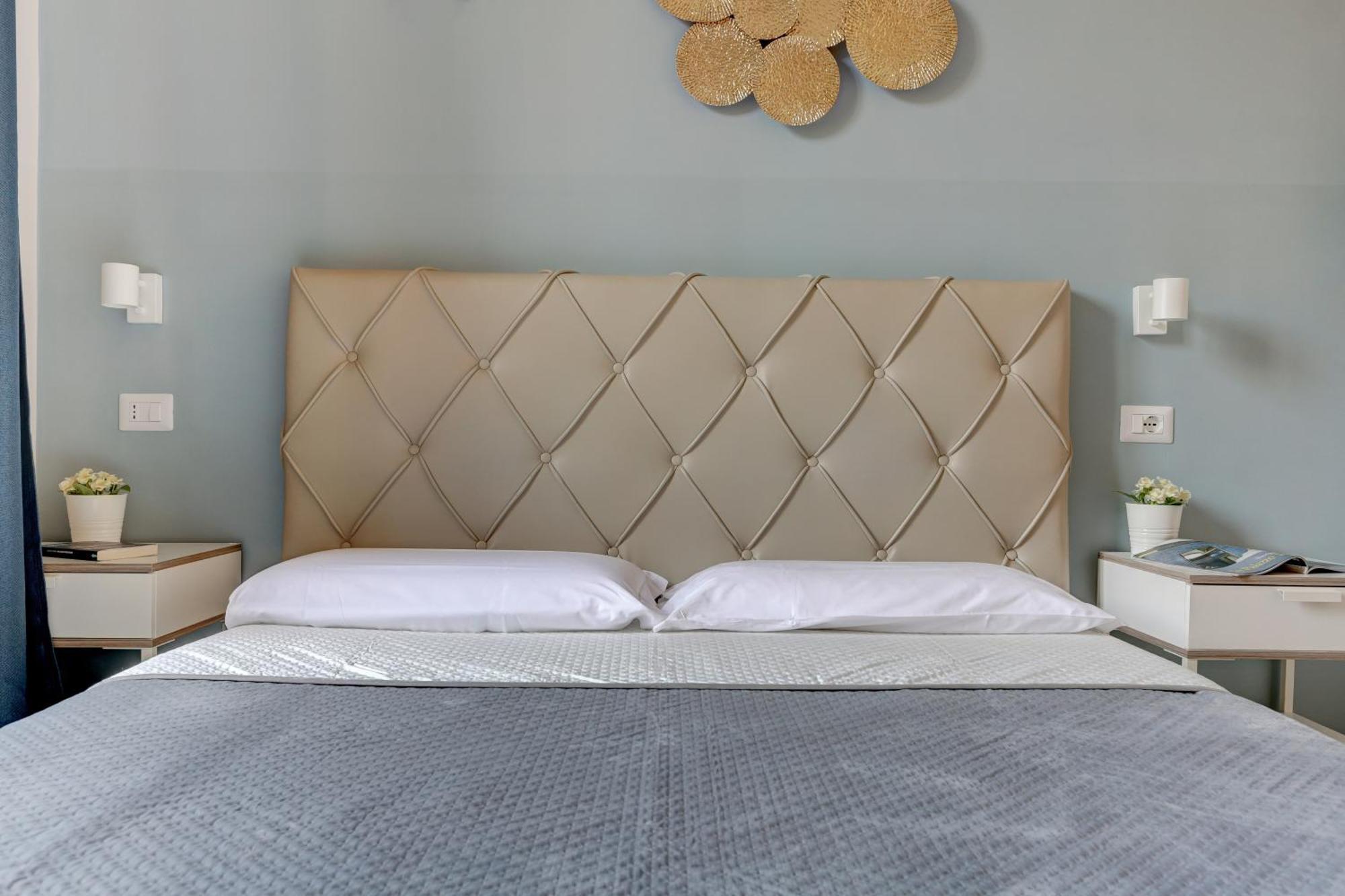 Holiday Sunny Roma B&B Extérieur photo