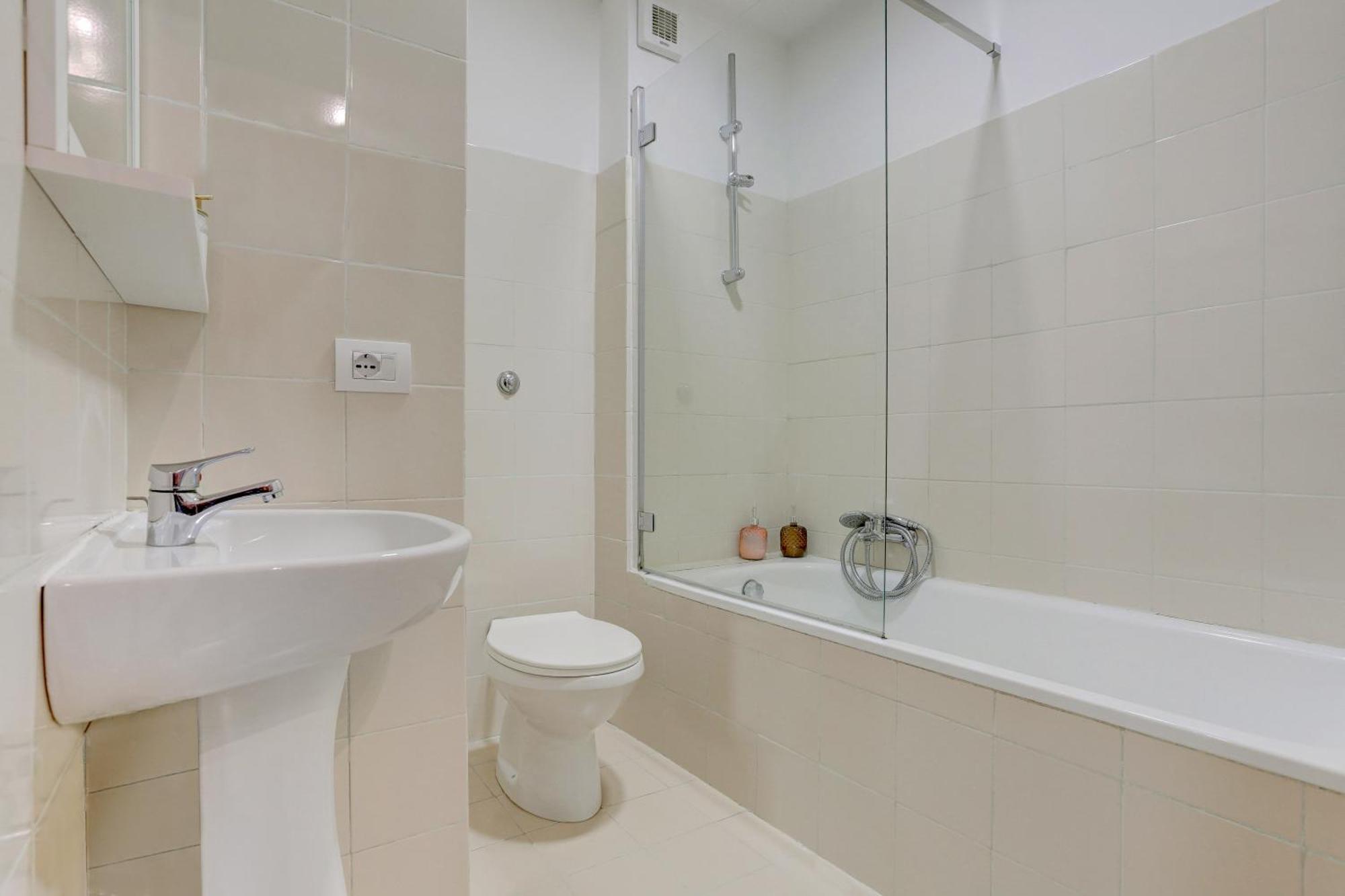 Holiday Sunny Roma B&B Extérieur photo