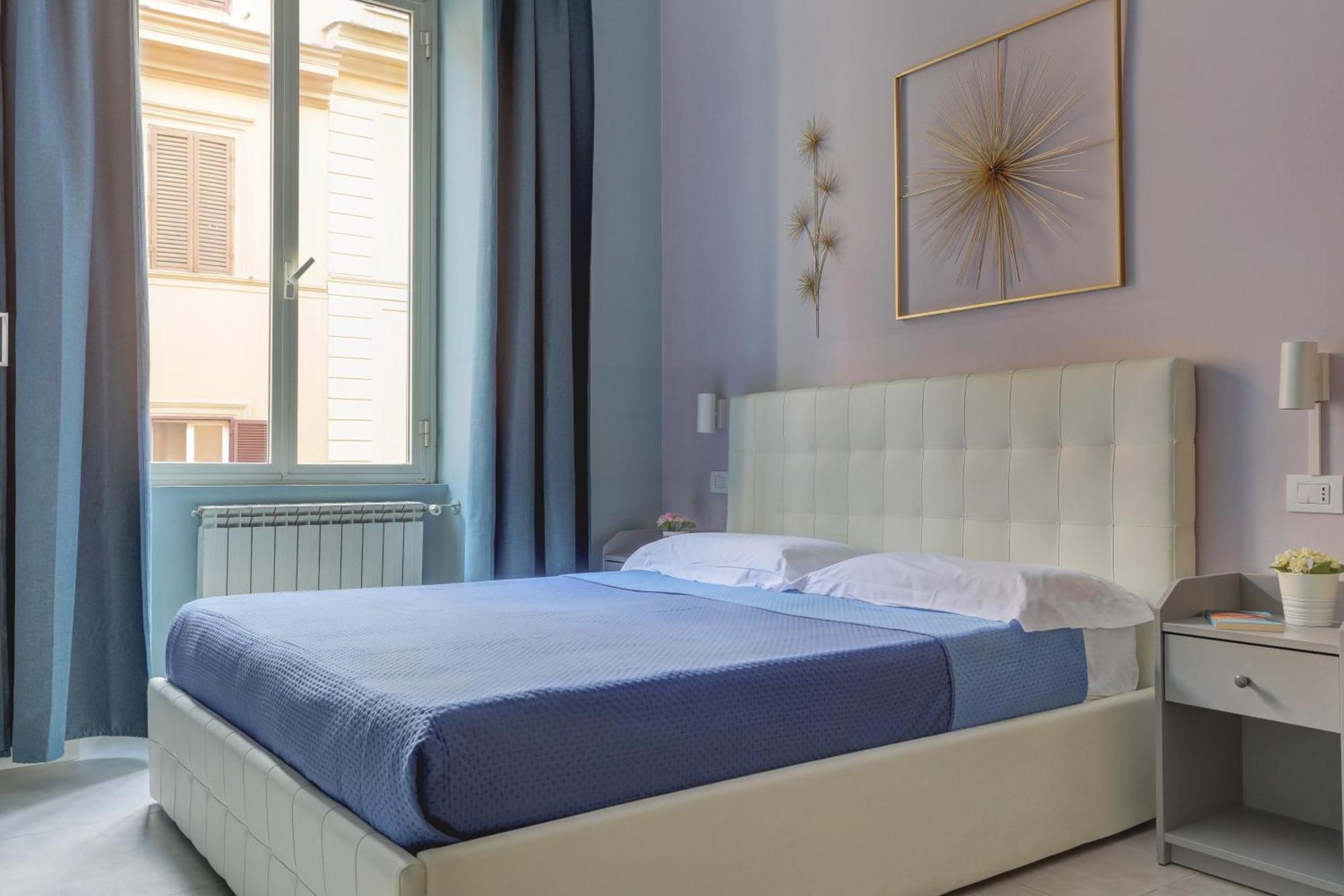 Holiday Sunny Roma B&B Extérieur photo
