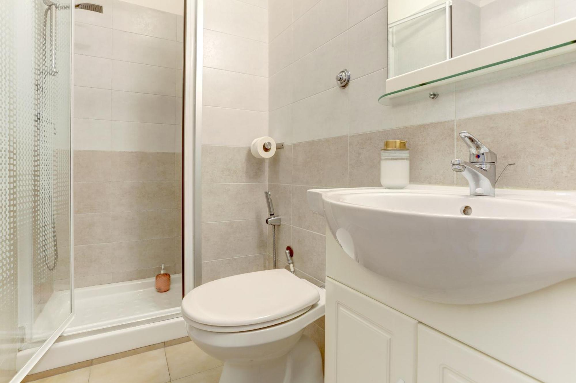 Holiday Sunny Roma B&B Extérieur photo