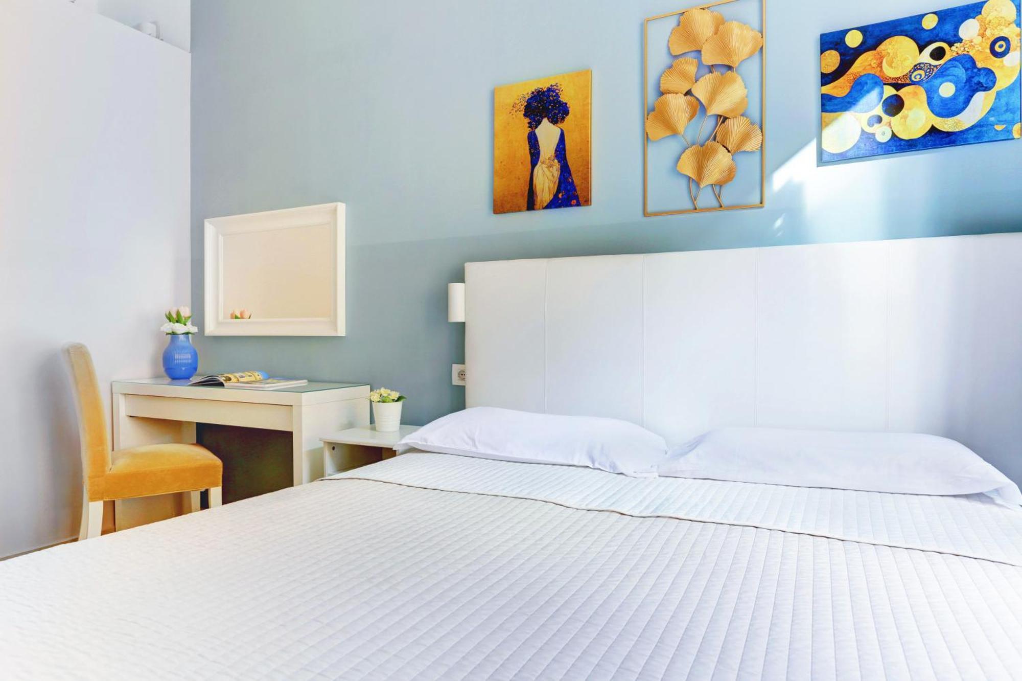 Holiday Sunny Roma B&B Extérieur photo
