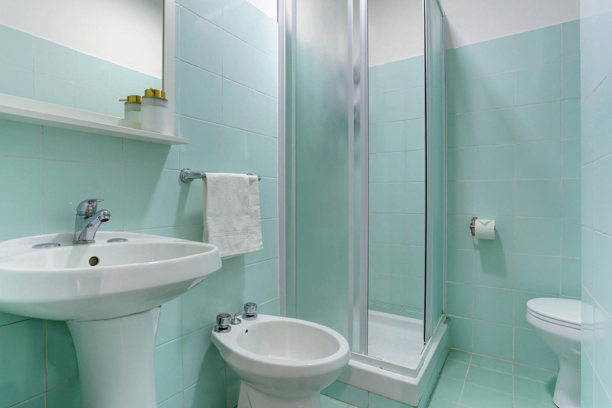 Holiday Sunny Roma B&B Extérieur photo
