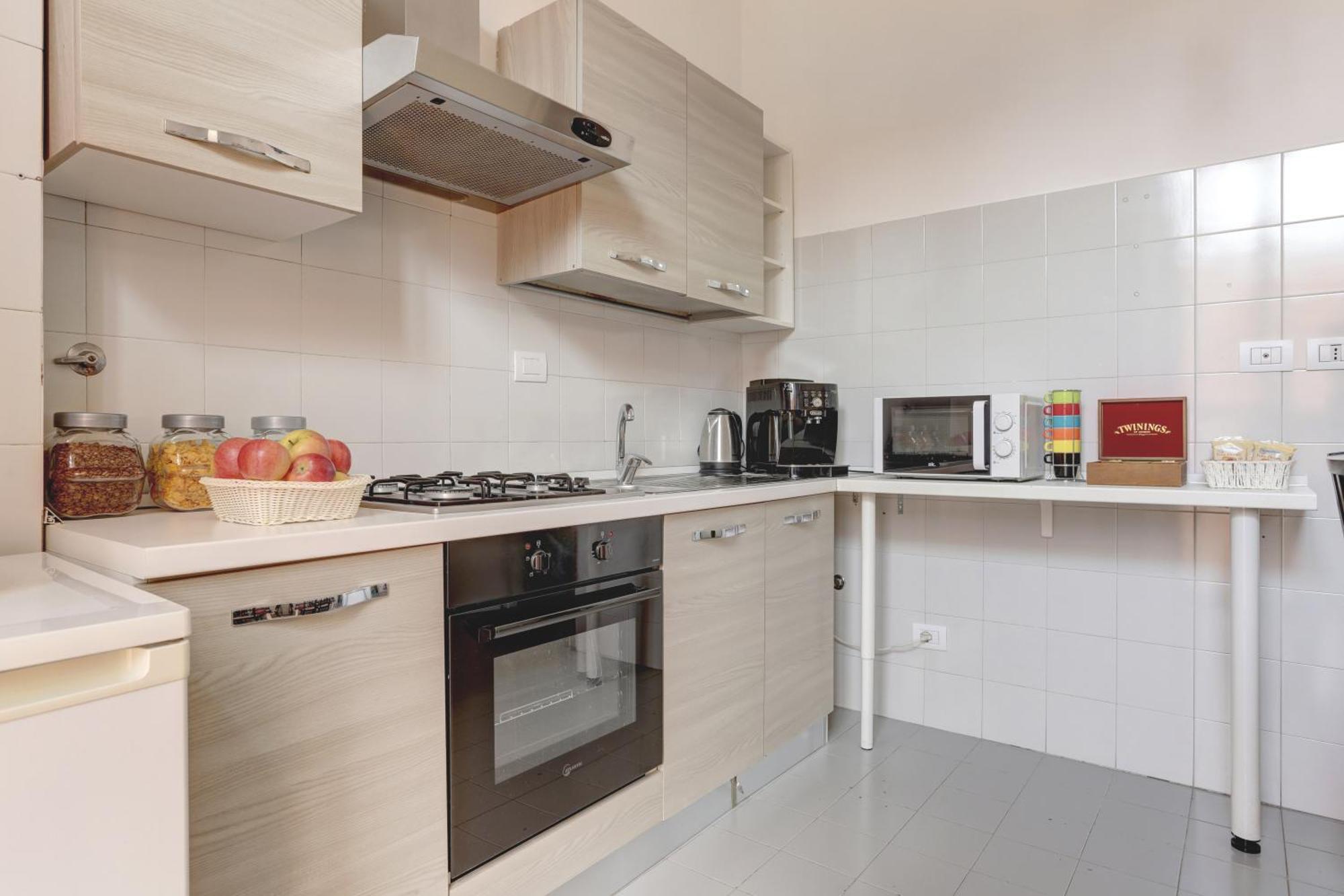 Holiday Sunny Roma B&B Extérieur photo
