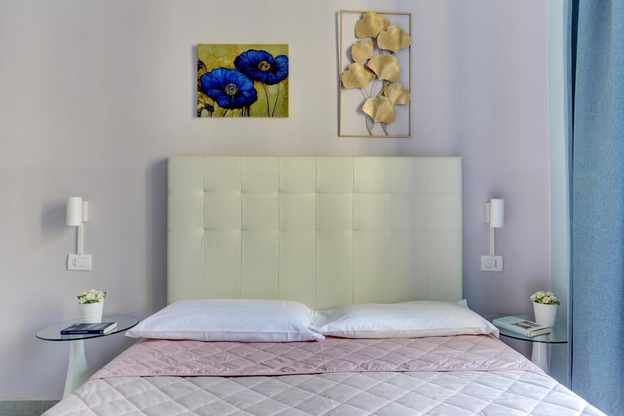 Holiday Sunny Roma B&B Extérieur photo