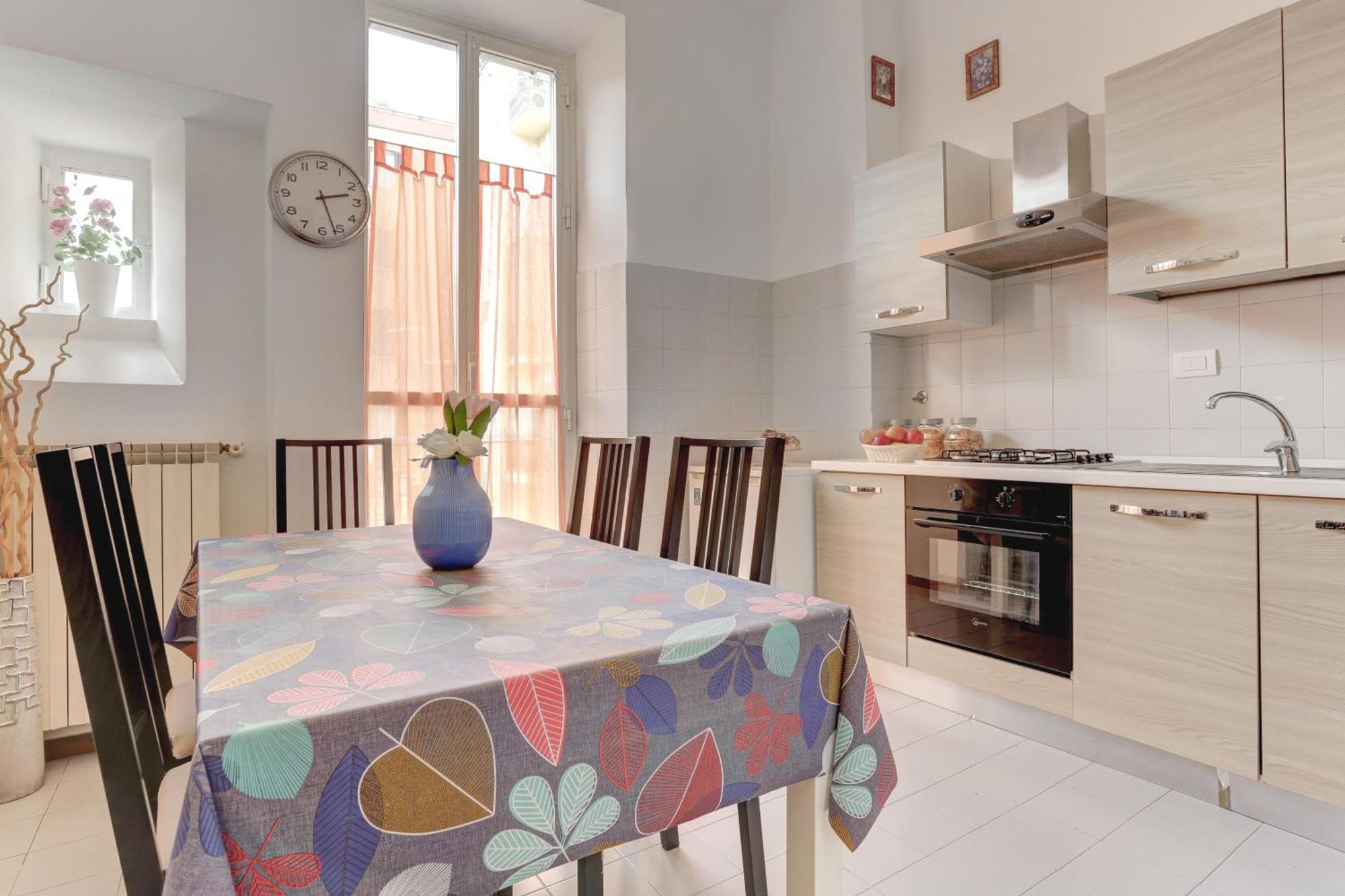 Holiday Sunny Roma B&B Extérieur photo
