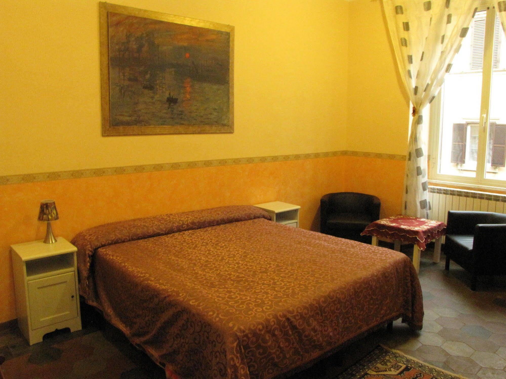 Holiday Sunny Roma B&B Extérieur photo