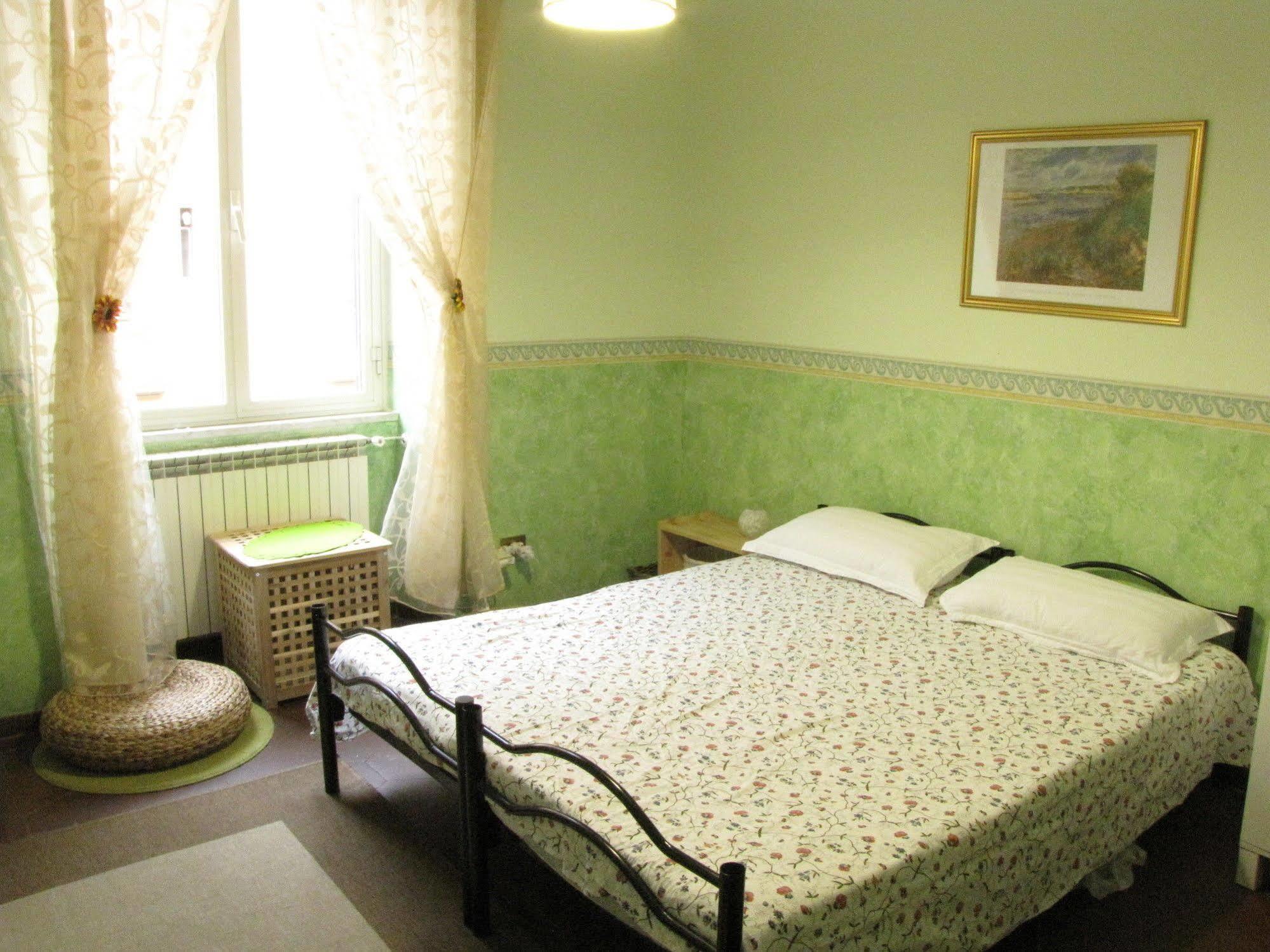Holiday Sunny Roma B&B Extérieur photo
