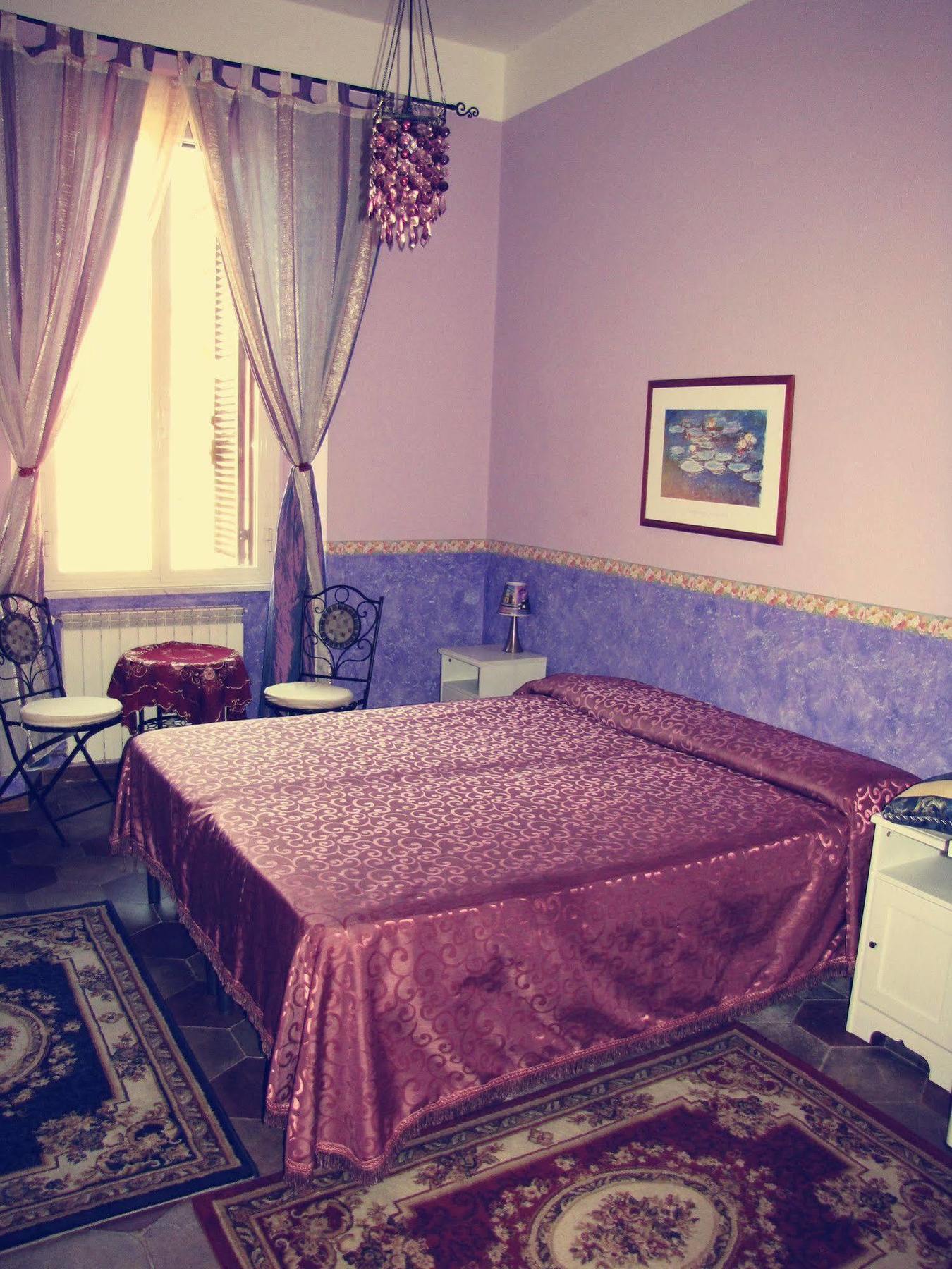 Holiday Sunny Roma B&B Extérieur photo
