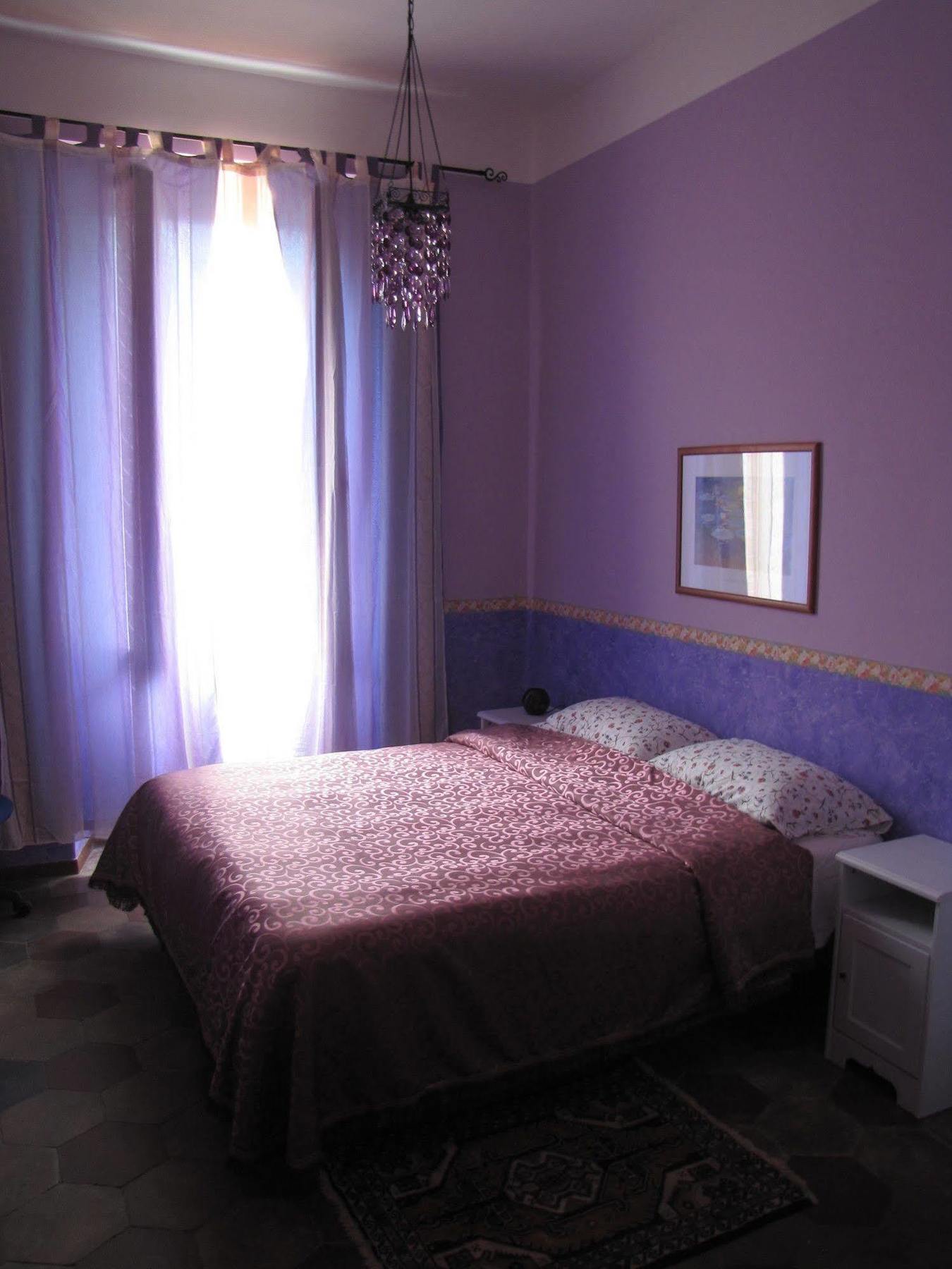 Holiday Sunny Roma B&B Extérieur photo