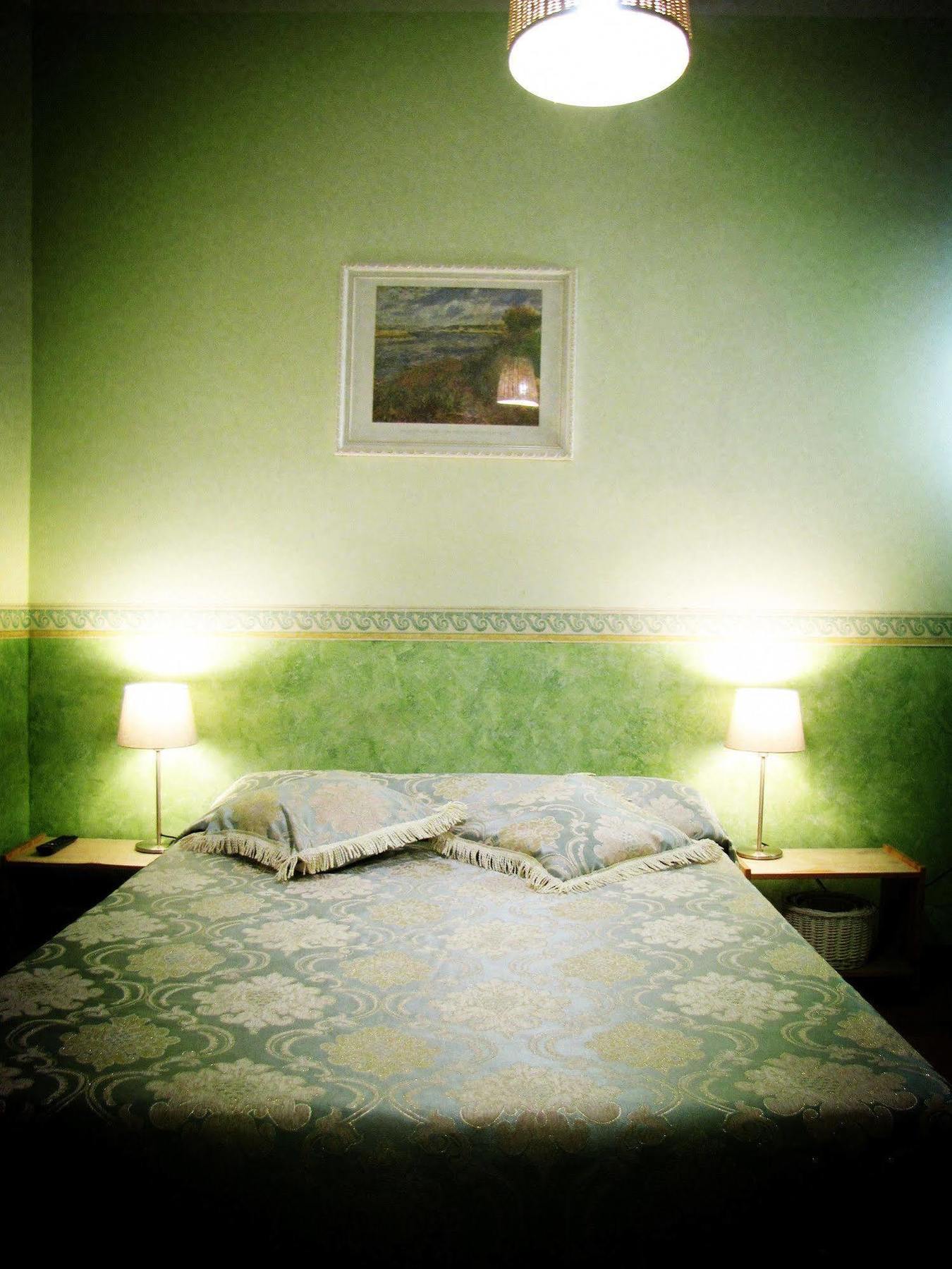 Holiday Sunny Roma B&B Extérieur photo