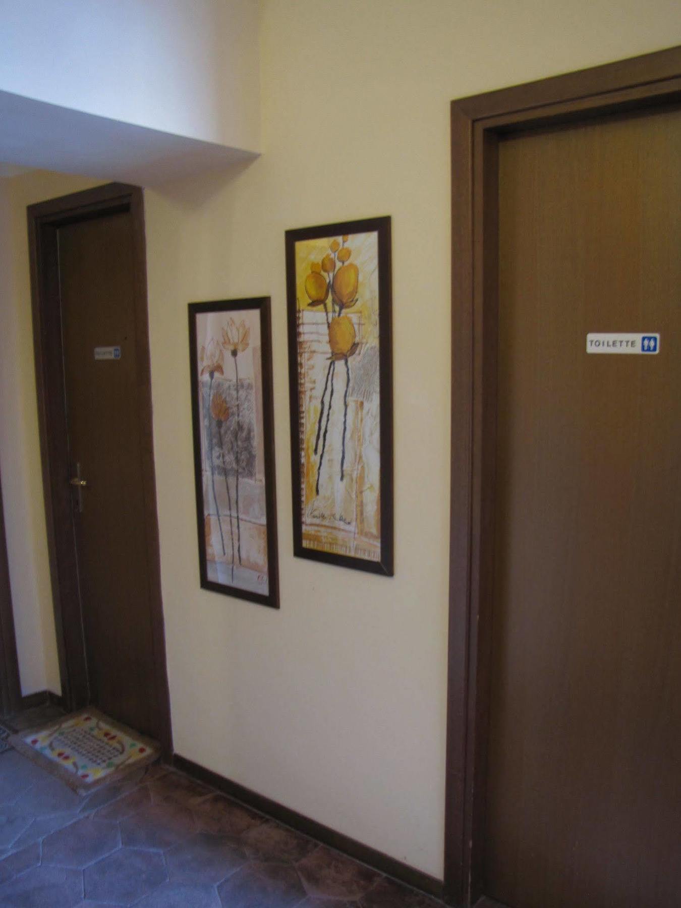 Holiday Sunny Roma B&B Extérieur photo