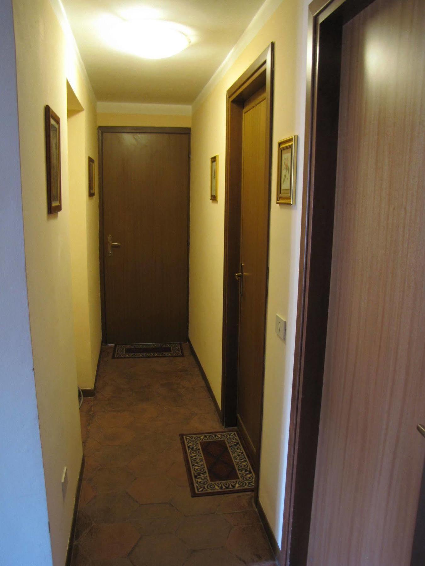 Holiday Sunny Roma B&B Extérieur photo