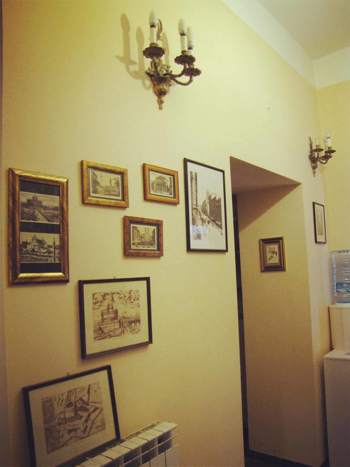 Holiday Sunny Roma B&B Extérieur photo